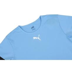 Футболка Puma teamRISE Jersey 704932-18 блакитний XXL Фото 5