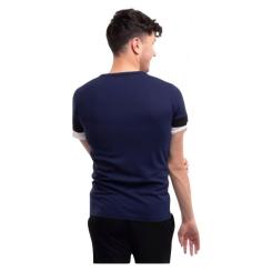 Футболка Puma teamRISE Jersey 704932-06 темно-синій S Фото 1
