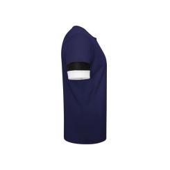 Футболка Puma teamRISE Jersey 704932-06 темно-синій S Фото 4