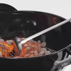 Брикеты Weber вугільні 8кг Фото 5