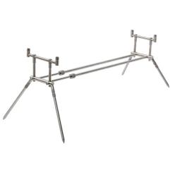 Подставка для удилища Prologic Stainless Steel 2 Rod Pod Фото