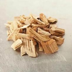 Треска для копчения Weber до риби, 700 гр. Фото 1