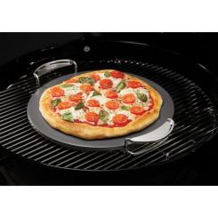 Аксессуар для гриля Weber Камінь для піцци Crafted глазурований Фото 1