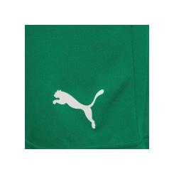 Шорты Puma teamRISE Short 704942-05 зелений L Фото 3