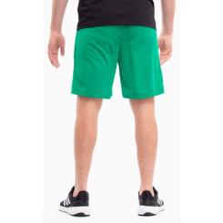 Шорты Puma teamRISE Short 704942-05 зелений L Фото 7