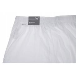Шорты Puma teamRISE Short 704942-03 білий XXL Фото 3