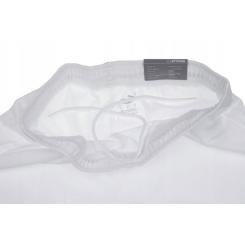 Шорты Puma teamRISE Short 704942-03 білий XXL Фото 5