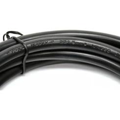 Кабель питания Kingda C13 3.0m 1.0mm2 Фото 1