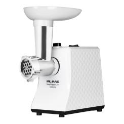 Мясорубка Milano MG-4016WTS Фото