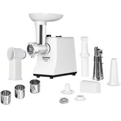 Мясорубка Milano MG-4016WTS Фото 3