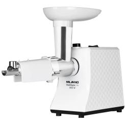 Мясорубка Milano MG-4016WTS Фото 5