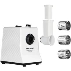 Мясорубка Milano MG-4016WTS Фото 7