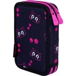 Пенал Astrabag AC2 CAT''S EYES Фото 2