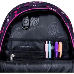 Рюкзак школьный Astrabag AB300 Фото 4