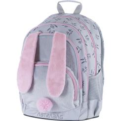 Рюкзак школьный Astrabag AB340 Honeybunny Фото 1