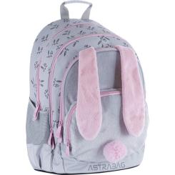 Рюкзак школьный Astrabag AB340 Honeybunny Фото 2
