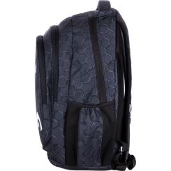 Рюкзак школьный Head AY300 3D black Фото 3