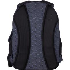 Рюкзак школьный Head AY300 3D black Фото 5