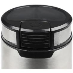 Кофемолка Milano CG-6002SS Фото 3