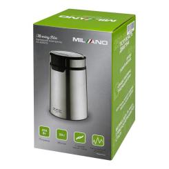 Кофемолка Milano CG-6002SS Фото 5