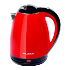Электрочайник Milano KT-3001 RB Фото 1