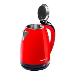 Электрочайник Milano KT-3001 RB Фото 2
