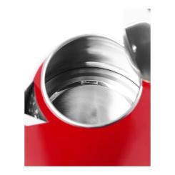 Электрочайник Milano KT-3001 RB Фото 4