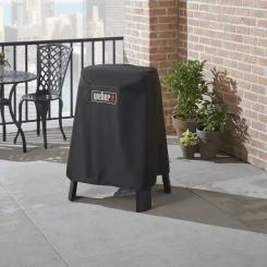Аксессуар для гриля Weber Чохол для Lumen з підставкою Фото 2