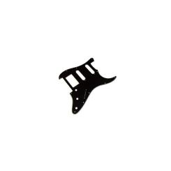 Пикгард панель для гитары Paxphil M6 Pickguard Black Фото