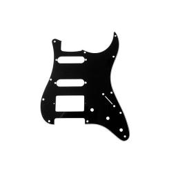 Пикгард панель для гитары Paxphil M6 Pickguard Black Фото 1