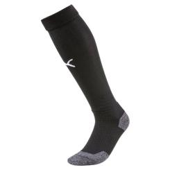 Гетры Puma Team Liga Socks 703438-03 чорний 35-38 Фото