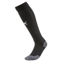 Гетры Puma Team Liga Socks 703438-03 чорний 35-38 Фото 2