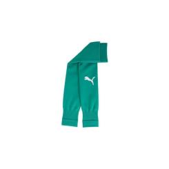 Гетры Puma teamGOAL Sleeve Sock 706028-05 зелений 39-42 Фото