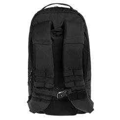 Рюкзак туристический Highlander Harrier 25L Tactical Black (TT212-BK) Фото 1