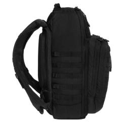 Рюкзак туристический Highlander Harrier 25L Tactical Black (TT212-BK) Фото 2