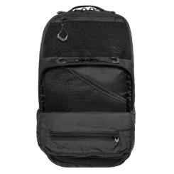 Рюкзак туристический Highlander Harrier 25L Tactical Black (TT212-BK) Фото 3