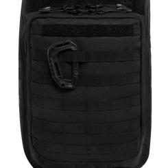 Рюкзак туристический Highlander Harrier 25L Tactical Black (TT212-BK) Фото 5