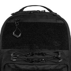 Рюкзак туристический Highlander Harrier 25L Tactical Black (TT212-BK) Фото 6