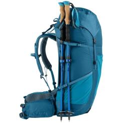Рюкзак туристический Highlander Ben Nevis Men 65L Petrol (RUC276-PL) Фото 2