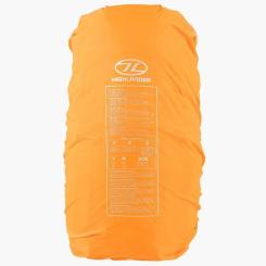 Рюкзак туристический Highlander Ben Nevis Men 65L Petrol (RUC276-PL) Фото 5