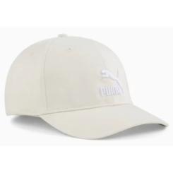 Кепка Puma Archive Logo BB Cap 022554-28 молочний OSFA Фото