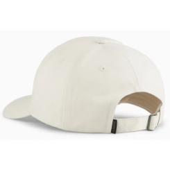 Кепка Puma Archive Logo BB Cap 022554-28 молочний OSFA Фото 1