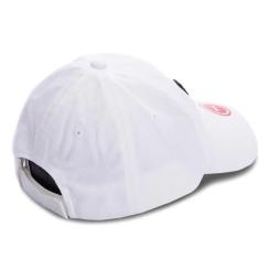 Кепка Puma Кепка Puma ESS Cap 052919-02 білий OSFA Фото 1