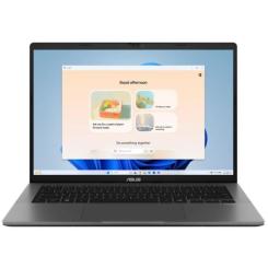 Ноутбук ASUS Vivobook S 14 S3407QA-KP003W Фото