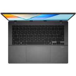 Ноутбук ASUS Vivobook S 14 S3407QA-KP003W Фото 3