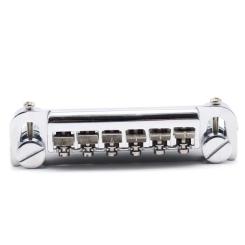 Бридж для гитары Paxphil BM004 Chrome Фото 2