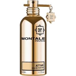 Парфюмированная вода Montale Attar 50 мл Фото