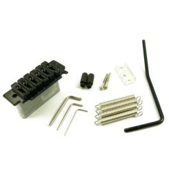 Бридж для гитары Paxphil WVS 50K Chrome Фото 1