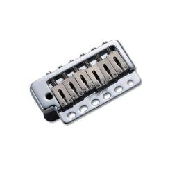 Бридж для гитары Paxphil WVP6SB Chrome Фото