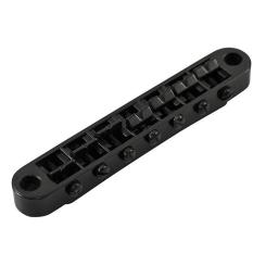Бридж для гитары Paxphil BM007 Black Фото